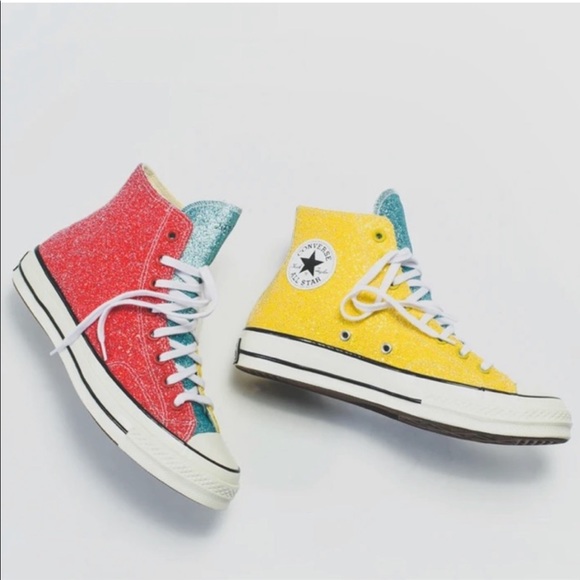 Converse x Jw Anderson - Picture 7 of 16